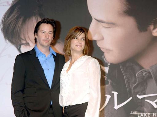 Keanu Reeves, Sandra Bullock Want Sequel to One of Their Most Popular Movies