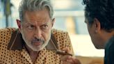 KAOS Trailer: Jeff Goldblum Is King Of Gods Zeus In Modern Drama Series. Watch