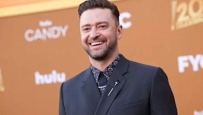 Justin Timberlake assume culpa após dirigir alcoolizado e fará serviços comunitários