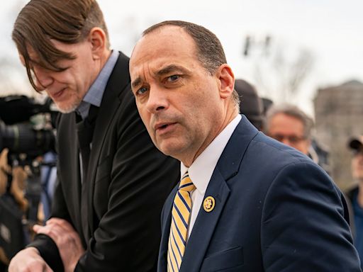 Rep. Good: Greene ‘not acting in the best interests of President Trump’