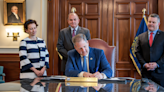 New Hampshire, Quebec sign border security agreement