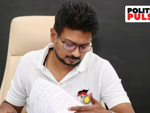 Newsmaker | The many roles of Udhayanidhi Stalin: Film baron, reluctant politician to Tamil Nadu’s Dy CM-in-waiting