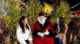 Meet Biltmore Estate’s Santa Jim