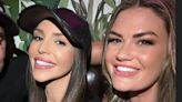 Brittany Cartwright leans on Scheana Shay amid Jax's rehab