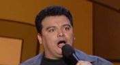 10. Carlos Mencia