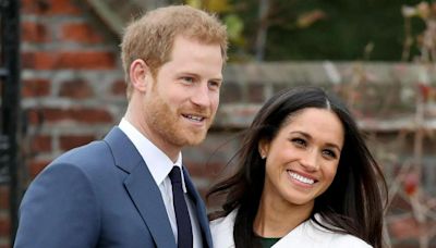 Harry y Megan Markle llegarán (pronto) a Colombia y visitarán reconocidas ciudades