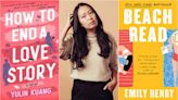 Beach Read writer/director Yulin Kuang teaches us the art of romance