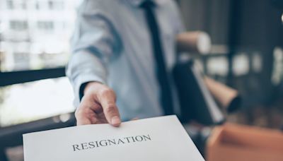 Howard Levitt: The flipside of wrongful dismissal is wrongful resignation — and it can cost employees
