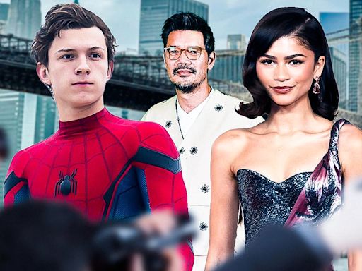 Spider-Man 4 Gets Massive Zendaya, Tom Holland Updates