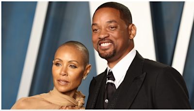 'I Think She Owes Him an Entanglement': Will Smith 'Acting Single' After Getting His Groove Back Has Wife Jada Seemingly...