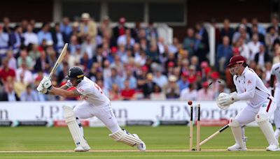 Cricket betting tips: England v West Indies second Test preview and best bets for Trent Bridge