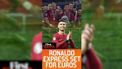 Euro 2024 Ronaldo's Last Shot At International Silverware?