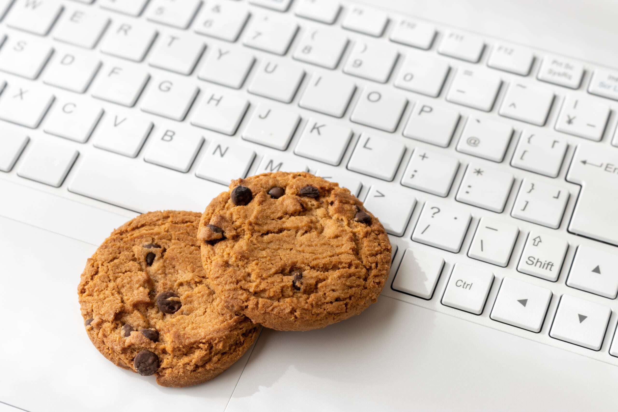 Retailers look for alternatives as cookies are phased out