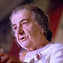 Golda Meir