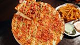 Best pizza Chicago: Masala Pizza, which operates out of Moti, fuses Indian food flavor with Chicago classic