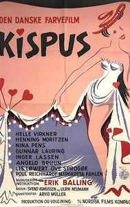 Kispus