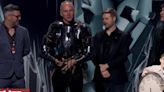 Cuando los creadores de Baldur’s Gate 3 dedicaban su premio a miembros fallecidos, The Game Awards les pedía que “Por favor, termina ya”