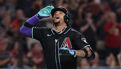 DBacks blast three consecutive homers vs. Pirates; Paul Sewald out as closer