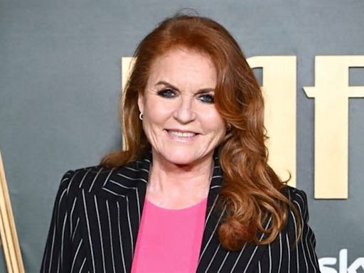 Sarah Ferguson, il messaggio di solidarietà a Kate Middleton: “Sono piena di ammirazione”