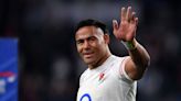 England’s Manu Tuilagi is the best in world rugby, even with the injuries, insists Henry Slade