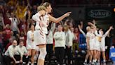 Iowa State's Ashley Joens named Big 12 Conference preseason player of the year