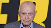 Oscar-winning actor Alan Arkin dies at 89