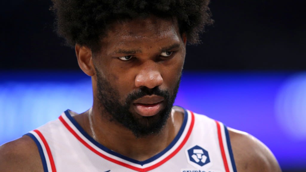 Roundtable discussion: Should Sixers give Joel Embiid $193.5 million extension?