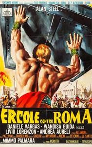 Hercules Against Rome