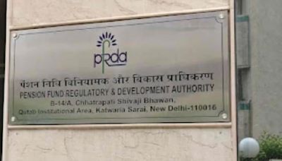 PFRDA launches new scheme with higher equity element