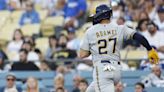 Adames pega 2 jonrones y remolca 4 carreras en el triunfo de los Cerveceros sobre los Rays en la MLB