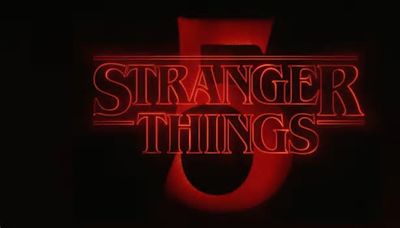 Rumor: Stranger Things Season 5 Episode Title Means Death For Another Major Character