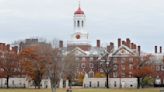 Harvard says it's removed human skin from binding of 19th century book