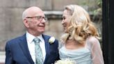 Rupert Murdoch and Jerry Hall reach divorce settlement as former supermodel asks judge to dismiss case