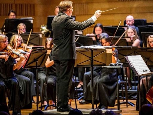 Willoughby Symphony Orchestra Reveals 2025 Season Featuring Nine Concerts