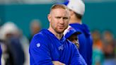 With Josh Allen's support, Bills promote Joe Brady to take over as offensive coordinator full time