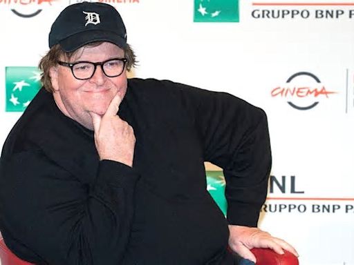 Der "wütendste Mann Amerikas" Michael Moore bleibt radikal und ruhelos