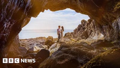 Weddings in Guernsey increase in number for non-residents