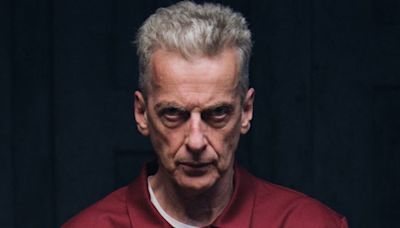 Peter Capaldi: From Anchor Butter to Malcolm Tucker - Scottish star on 'going sinister'