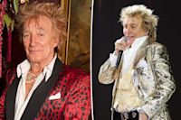 Rod Stewart, 79, says he’s aware his ‘days are numbered’: ‘We have all got to pass’