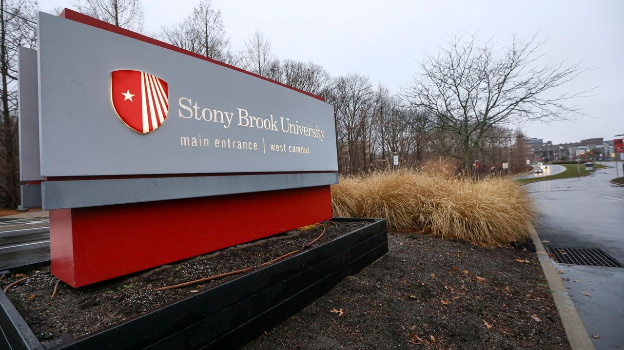 SUNY to appoint interim Stony Brook University leader; national search to begin