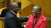 GNU latest: EFF seeks exclusive deal with the ANC