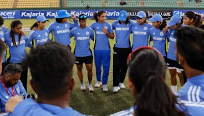 IND-W vs UAE-W, Women's Asia Cup 2024 Live Score: India Eye 2nd Straight Win - News18