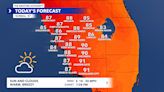 The Weather Authority: Sunny Saturday with a nice breeze; fire danger increases