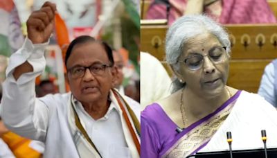 Modi 3.0 Budget: P Chidambaram's 5 Demands To Nirmala Sitharaman Include 'NEET & Agniveer Abolition'