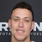 Aaron Judge