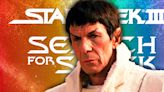 Star Trek III: The Search for Spock Is One of the Best Trek Movies