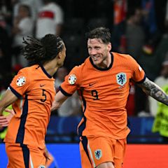 Netherlands XI vs England: Confirmed Euro 2024 team news, predicted lineup and injury latest for semi-final