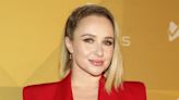 Hayden Panettiere Shares Why She's "Looking Forward" to Discussing Her Struggles With Daughter Kaya