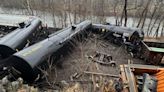 Trio of Norfolk Southern trains involved in eastern Pennsylvania collision