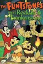 I Flintstones incontrano Rockula e Frankenstone